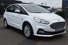 Bild des Angebotes Ford S-Max 2,5 Hybrid TREND * NAVI * SHZ * KAMERA