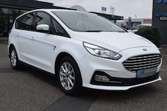 Bild des Angebotes Ford S-Max 2,5 Hybrid TREND * NAVI * SHZ * KAMERA