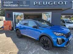 Bild des Angebotes Peugeot 2008 PureTech 130 EAT8 GT Pano / Navi