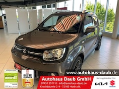 Bild des Angebotes Suzuki Ignis 1.2 Comfort+Klima+Alu+Sitzheizung+