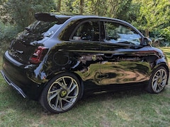 Bild des Angebotes Abarth 500e Turismo