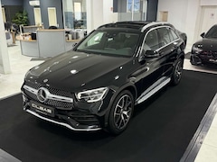 Bild des Angebotes Mercedes-Benz GLC 300 d 4M AMG-LINE*PANO*DIGITAL T.*DIST.*KAM*