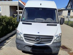 Bild des Angebotes Mercedes-Benz Sprinter