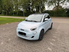 Bild des Angebotes Fiat 500e 500e C La Prima