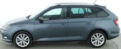 Bild des Angebotes Skoda Fabia Fabia Kombi 1.2 TSI Joy for Business AHK abn.