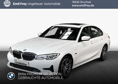 Bild des Angebotes BMW 320 e Aut. Advantage