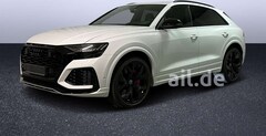 Bild des Angebotes Audi RS Q8 4.0 quattro TFSI Carbon HUD Pano STH LED