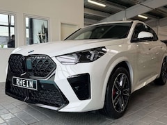 Bild des Angebotes BMW X2 xDrive 20d M Sport Pro,AHK