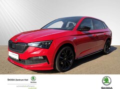Bild des Angebotes Skoda Scala 1.5 TSI Edition S ABT Klima Rückfahrkamera