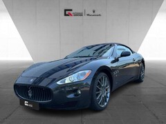 Bild des Angebotes Maserati GranCabrio V8 - MY20 - TOP Zustand - 20 Zoll