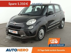 Bild des Angebotes Fiat 500L 1.4 Trekking*TEMPO*PDC*SHZ*KLIMA*GARANTIE*