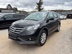 Bild des Angebotes Honda CR-V Elegance 4WD,Kamera,S-Heft gepfl.,98.729KM