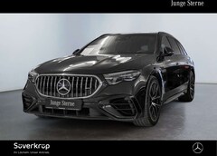 Bild des Angebotes Mercedes-Benz E 53 AMG E 53 T AMG 4M+ ,  AMG BURM NIGHT PREMIUM MEMO