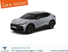 Bild des Angebotes CUPRA Tavascan VZ 4Drive / AdrenalinePack, AR-HuD, WP