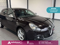 Bild des Angebotes Alfa Romeo Giulietta 1,4 TB 16V Navi|Xenon|Sitzhzg.|Tempom.