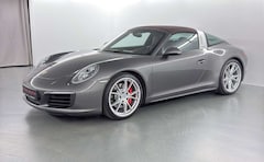 Bild des Angebotes Porsche 991 911 Targa 4 S 14-Wege Bose SAGA Lift Approved