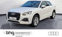 Bild des Angebotes Audi Q2 advanced 35 TFSI 110(150) kW(PS) S tronic