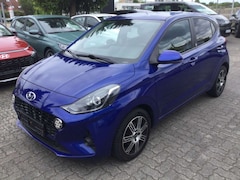Bild des Angebotes Hyundai i10 Edition 30 63PS Sitzheizung Allwetter