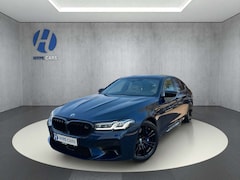 Bild des Angebotes BMW M5 Competition Laser ACC HUD 360°B&W Softc.20LM
