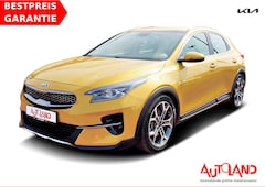 Bild des Angebotes Kia XCeed 1.6 T-GDI Spirit LED Klimaaut. Kamera AHK
