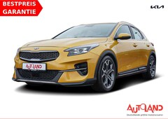 Bild des Angebotes Kia XCeed 1.6 T-GDI Spirit LED Klimaaut. Kamera AHK