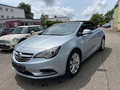 Bild des Angebotes Opel Cascada Innovation, Leder, Navi, SHZ, Xenon