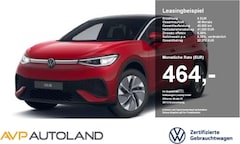 Bild des Angebotes VW ID.5 Pro | LED | NAVI | SITZHEIUNG | ACC |