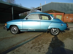 Bild des Angebotes Saab 96 GL - Sehr gute Ausstattung - Originalzustand