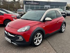 Bild des Angebotes Opel Adam Rocks S 1.4 TURBO 150 PS  TÜV/HU/NEU