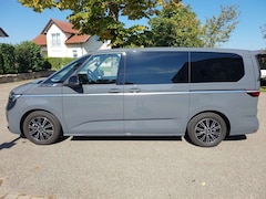 VW T7 Multivan Multivan 2,0 TDI SCR LÜ Style
