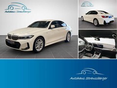 Bild des Angebotes BMW 320 i Lim. LCI II M-Sport ACC HiFi 360° NP:70.000