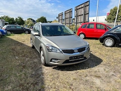 Bild des Angebotes Kia Ceed / cee'd Ceed 1.6 CVVT Automatik Spirit
