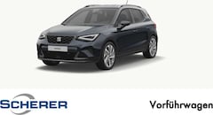 Bild des Angebotes SEAT Arona FR Arona FR 1.0 TSI 85 kW (116 PS) 6-Gang