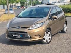 Bild des Angebotes Ford Fiesta Trend *Klima*Zentral*Allwetter*