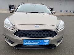 Bild des Angebotes Ford Focus Business