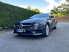 Bild des Angebotes Mercedes-Benz CLS 350 CLS Shooting Brake 350 BlueTEC 4Matic 7G-TRONIC