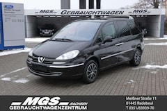 Bild des Angebotes Peugeot 807 2.0 'Tendance' #SHZ #KLIMA #PDC #WIP