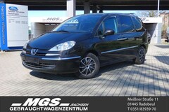 Peugeot 807 2.0 'Tendance' #SHZ #KLIMA #PDC #WIP