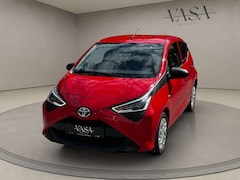 Bild des Angebotes Toyota Aygo x-business