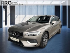 Bild des Angebotes Volvo V60 T6 Twin Engine EInscription Plug-In AWD