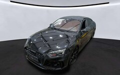 Bild des Angebotes Audi RS5 SPORTBACK ALL-BLACK ACC/HuD/PANO/RS-AGA/LSR