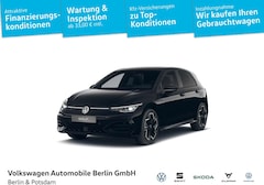 VW Golf VIII 1.5TSI DSG R-Line P-DACH H&K AHK HeadU
