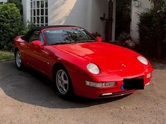 Bild des Angebotes Porsche 968 Cabrio