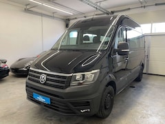 Bild des Angebotes VW Crafter 35 TDI*Hoch+Lang*9-Sitzer*STHZ*PDC*