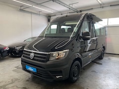 Bild des Angebotes VW Crafter 35 TDI*Hoch+Lang*9-Sitzer*STHZ*PDC*