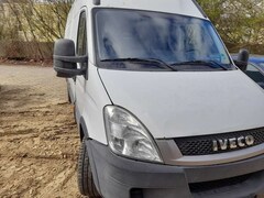 Bild des Angebotes Iveco Daily 35 S 13 V L DPF