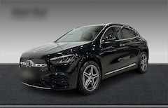 Bild des Angebotes Mercedes-Benz GLA 200 AMG+LED+CarPlay+Ambi+TotW+AHK+360°+19"