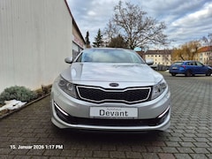 Bild des Angebotes Kia Optima Spirit