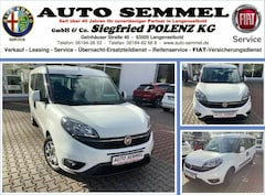 Bild des Angebotes Fiat Doblo 1,6 Multijet SX Maxi