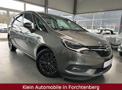 Bild des Angebotes Opel Zafira C 120 Jahre Aut. Navi LED Kamera SHZ 17LM